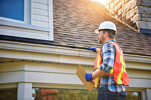 Licensed Emergency Roof Repair service in Southworth, WA - Ben Roofing and Steel LLC